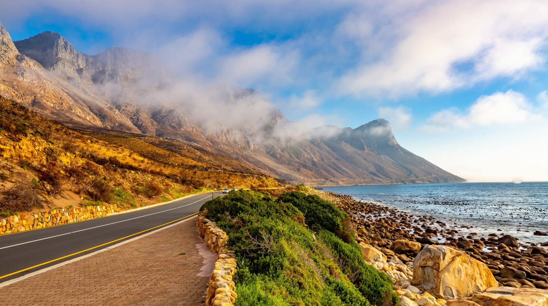 Robberg Garden Route Shutterstock 1452510470